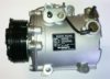 ASHUKI K550-09 Compressor, air conditioning